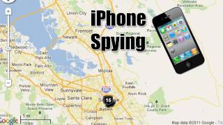 How to Spy on an iPhone and prevent it [upl. by Flemming]