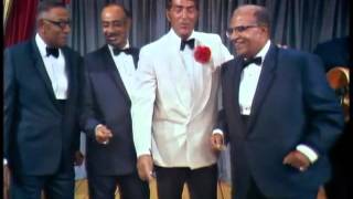 Dean Martin amp The Mills Brothers  Medley [upl. by Freytag]