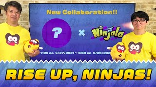 Ninjala  Dev Diary 14 [upl. by Hamner]