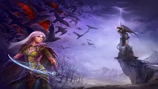 RPG Music  Dungeons amp Dragons Music amp Gaming Music [upl. by Nnaeerb]