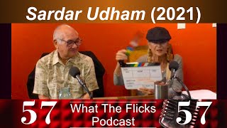 SARDAR UDHAM 2024 TRAILER REACTION [upl. by Nylhtiak902]