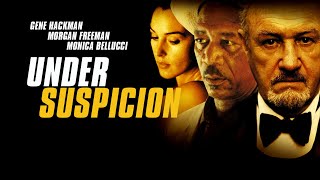 Under Suspicion  Clip  Morgan Freeman Gene Hackman Monica Bellucci  Crime Thriller [upl. by Dunson]