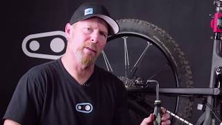 Crankbrothers Pedal Removal Tutorial [upl. by Florry403]