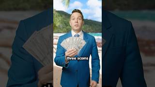 Insane Scams People Fall For In Other Countries [upl. by Baggs]