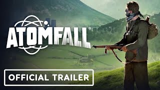 Atomfall  Official Features Trailer [upl. by Jan901]