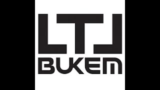 Ltj bukem fussy listener mix vol 2 [upl. by Icnarf551]