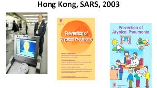 Emerging Viruses Lecture 23 [upl. by Lardner]