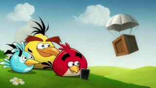 Angry Birds Bing Video  Episode 3 [upl. by Stuart]