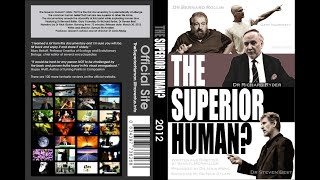 Official ReleaseThe Superior Human2012 documentaryGreenAnimal RightsSpeciesism [upl. by Constantine306]