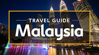 Malaysia Vacation Travel Guide  Expedia [upl. by Hailey180]