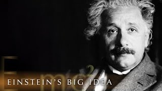 Albert Einsteins Big Idea HD Documentary With 17 Subtitles [upl. by Beckie]