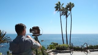 Photography On Location Laguna Beach CA [upl. by Etteniuqna]