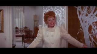 Lucille Ball  In Memoriam [upl. by Ellienad]