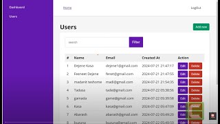 Full Stack CodeIgniter Development Tutorial for 2024 PHP and MySQL [upl. by Anolahs]