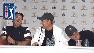 Funniest moments on the PGA TOUR [upl. by Araes]