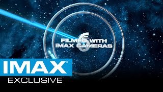 IMAX® Countdown Cameras [upl. by Ardnekahs]