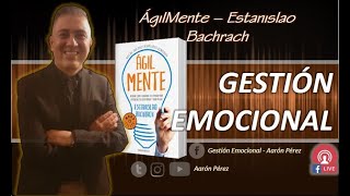 Ágilmente  Estanislao Bachrach [upl. by Goode625]