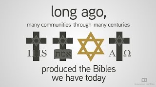 How the Biblical Canon Was Formed [upl. by Ahsia]