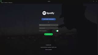 spotify installeren [upl. by Benilda]