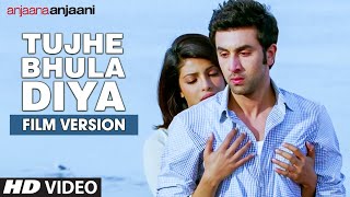 Anjaana Anjaani Full Theatrical Trailer  Priyanka Chopra amp Ranbir Kapoor [upl. by Ibba576]