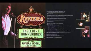 Engelbert Humperdinck Live At The RivieraFull Album 1971 [upl. by Redmund24]