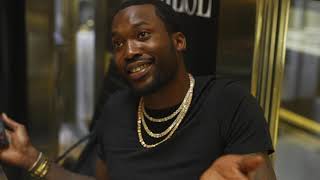 Meek Mill  Lemon Pepper Freestyle [upl. by Georges]