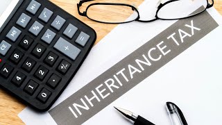 The 3 only ways to avoid Inheritance Tax  Bluebond Tax Planning [upl. by Lattimer]