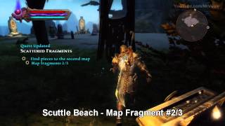 Kingdoms of Amalur ReReckoning  Easy Out of your League TrophyAchievement Guide [upl. by Corri921]