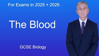 GCSE Biology Revision quotThe Bloodquot [upl. by Delorenzo]