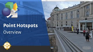 Point Hotspots  Overview  Pano2VR [upl. by Agnesse]