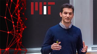 MIT 6S191 2020 Introduction to Deep Learning [upl. by Ynnus]