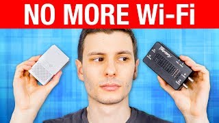 How to Hardwire Your Internet EVEN WITHOUT Ethernet Wiring in Your House [upl. by Ahselyt955]