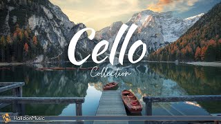 Classical Music  Cello Collection [upl. by Enaid]