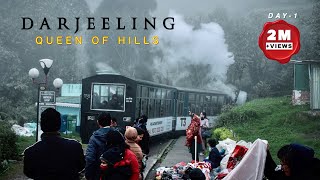 Darjeeling Top 10 Tourist Places  Covered In One Day  West Bengal  Part 1 [upl. by Syla]