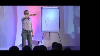 Start with Why  Simon Sinek at USI [upl. by Bumgardner9]