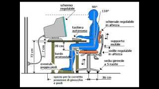 Il videoterminalista  Parte I [upl. by Aniad]