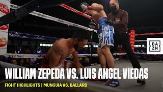 pesaje zepeda vs vargas [upl. by Nosecyrb891]