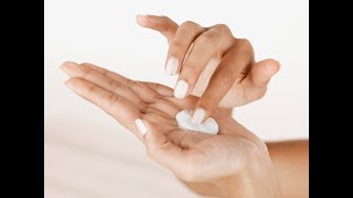 How Where and When to apply Natural Progesterone Cream [upl. by Lipson]