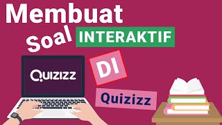 Cara membuat soal di Quizizz [upl. by Algie]