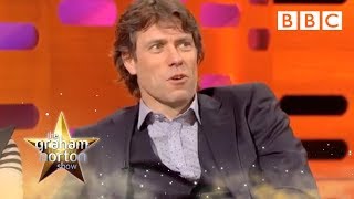 John Bishop Goes Gay with Graham  The Graham Norton Show  BBC [upl. by Mureil]