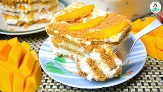 Mango Float [upl. by Rosana]