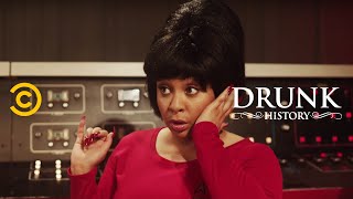 Drunk History  Nichelle Nichols Lives Boldly [upl. by Kucik]