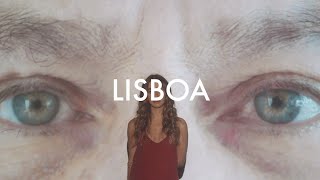 ANAVITÓRIA Lenine  Lisboa visualizer [upl. by Notsnorb764]