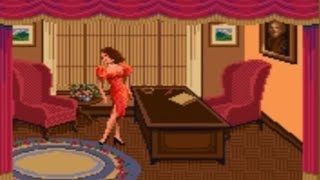 Clue SNES Playthrough  NintendoComplete [upl. by Nneb]