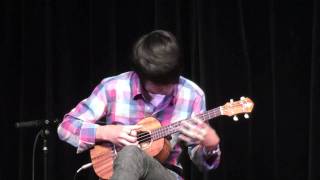 SuperMarioTheme  Sungha Jung Live [upl. by Nathanael265]