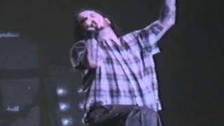 Pantera  Cemetery Gates Live 1997 HQ SOUND [upl. by Isolda]