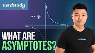 What are Asymptotes  Nerdstudy [upl. by Flanagan995]