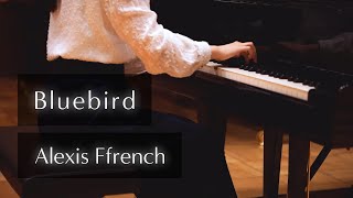 Bluebird  Alexis Ffrench [upl. by Liza565]