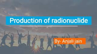 Radioactivity 10 of 16 Decay Activity Example Problems [upl. by Fugate432]