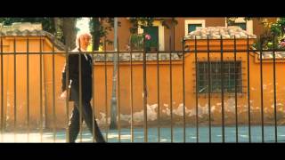 La Grande Bellezza  Clip Aventino [upl. by Htyderem]